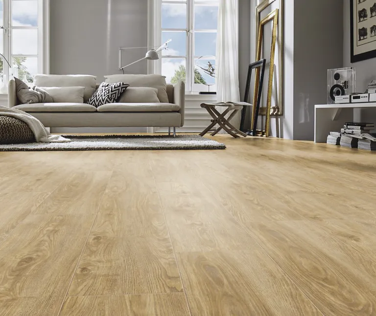 KRONOTEX Laminat Exquisit Plus D 4692 Barcelona Eiche Landhausdiele 6