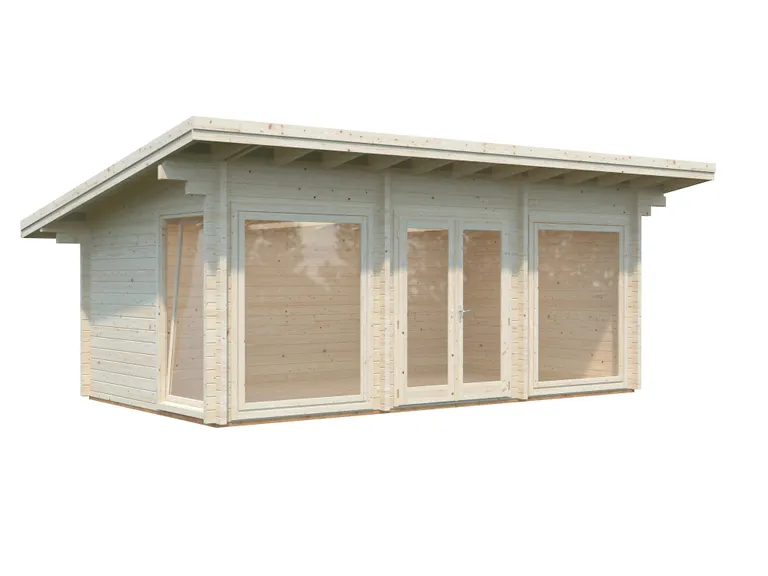 Palmako Gartenhaus Heidi 1