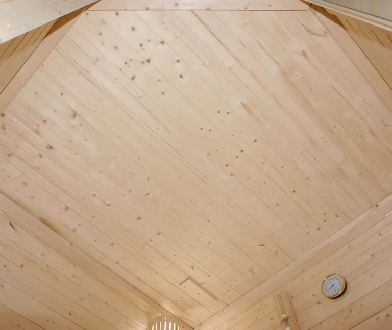 HORI Sauna Trondheim 8