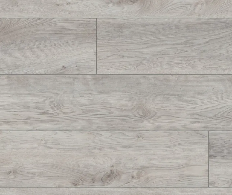HORI Laminat Chalet Plus Markant Eiche Weiß Landhausdiele 0