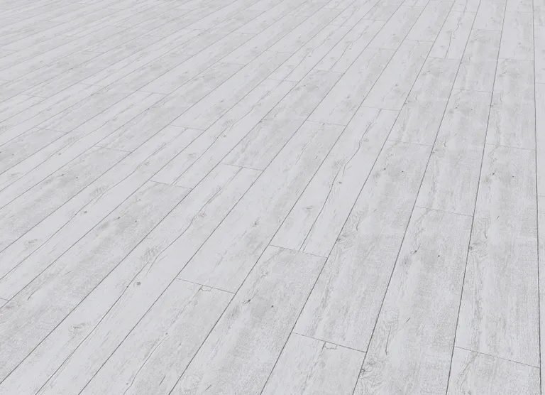 Gerflor Klebe-Vinylboden Senso Rustic 0394 White Pecan Landhausdiele selbstklebend 3