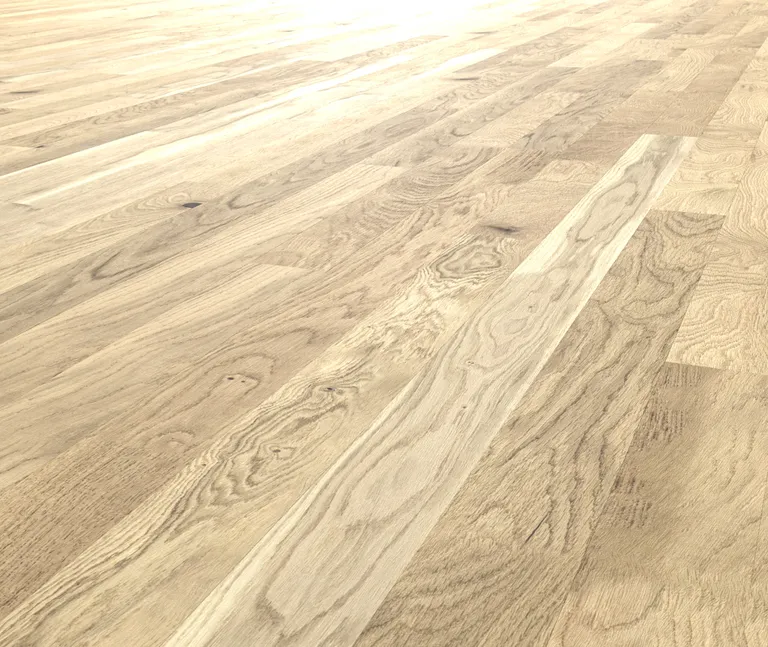 HORI Parkett Burgdiele Eiche Dunnottar Castle rustikal gebürstet Landhausdiele rohholzoptik natur-geölt 1