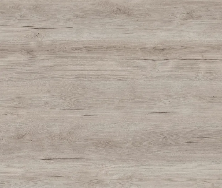 DOMIZIL PVC freier Klick-Designboden Aqua Eiche steingrau Landhausdiele 0