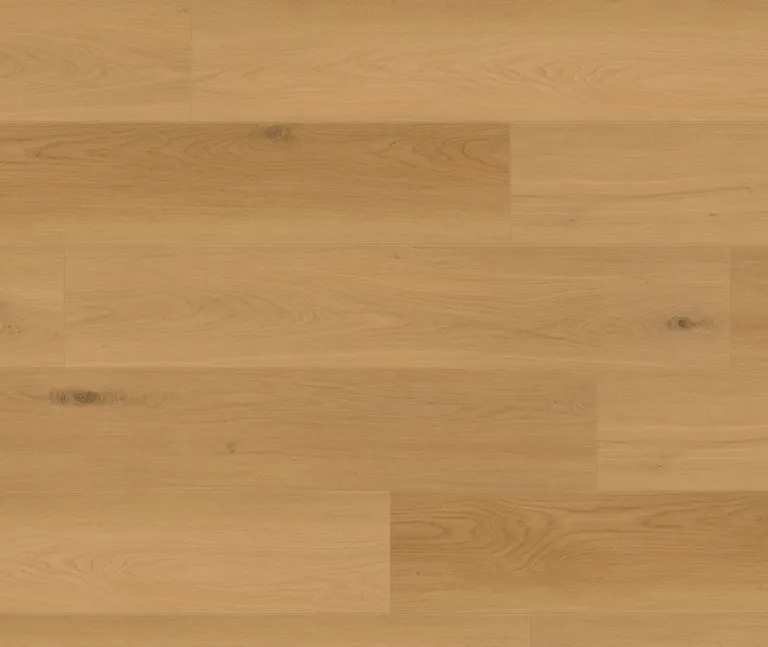 tilo Klick-Vinylboden NOVO SPA Eiche Yuma Holzoptik softsynchron Landhausdiele 1