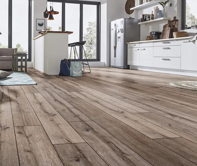 KRONOTEX Laminat Robusto D 3075 Rip Oak Landhausdiele 3