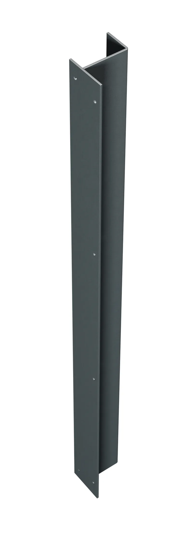 HORI Abschlussstulpe für Lärmschutzpaneel eco 0