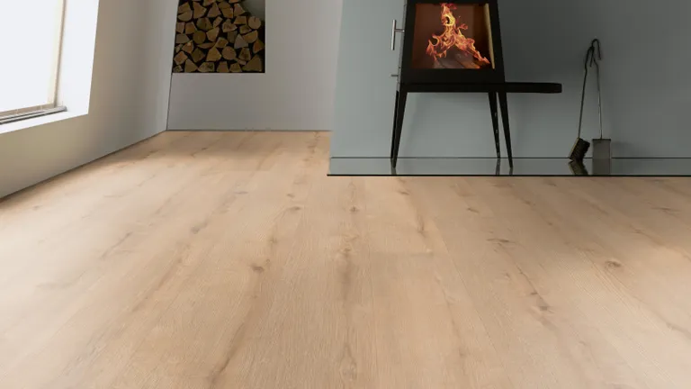ter Hürne Klick-Designboden Perform OF 2416 Eiche Lübeck Landhausdiele 4