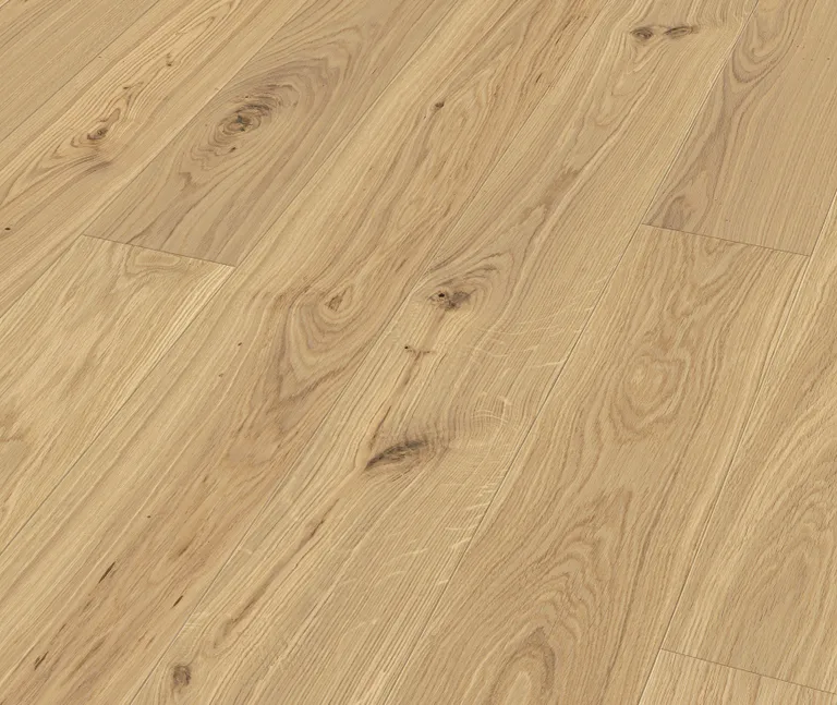 MEISTER Parkett longlife PD 400 Eiche lebhaft naturhell 9023 Landhausdiele 0