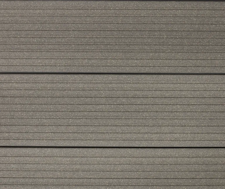 HORI Terrassendielen Komplettset WPC Langeoog grau 16 x 163 mm 4