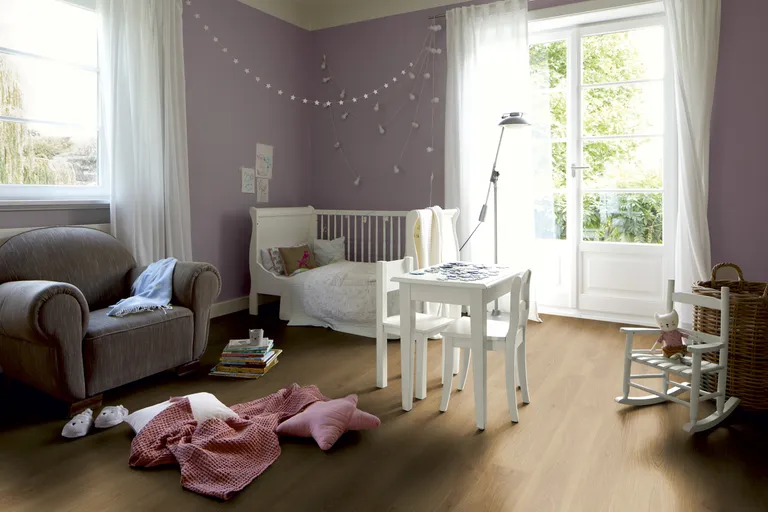 EGGER Laminat HOME Dallas Eiche honig 2
