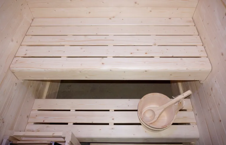 HORI Sauna Stockholm 5