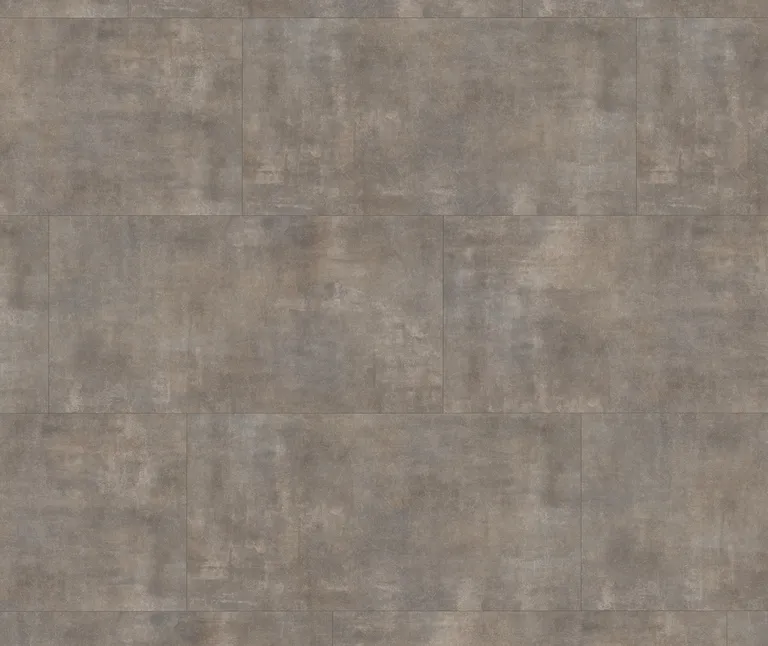 PARADOR Klick-Vinylboden SPC Trendtime 5 Mineral grey Mineralstruktur Fliese 0