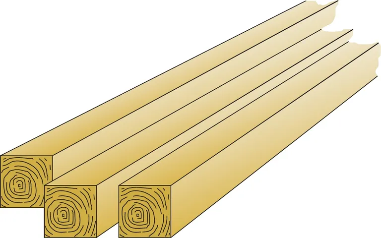 TETZNER & JENTZSCH Sichtschutzzaun MANHATTAN-Serie Komplettset 10