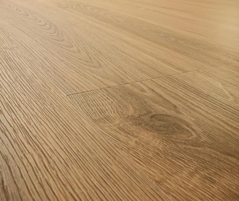 Barlinek Klick-Hartvinylboden Rigid SPC Next Step Large Eiche Cinnamon Natur Landhausdiele XL 10