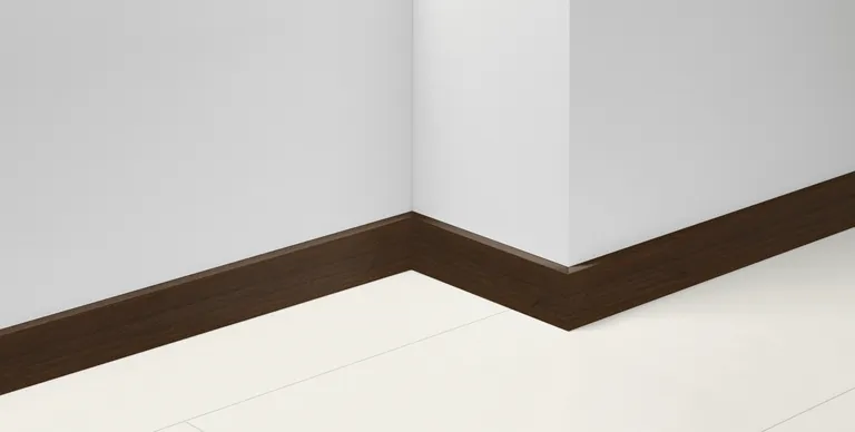 PARADOR Sockelleiste Walnuss E001 0