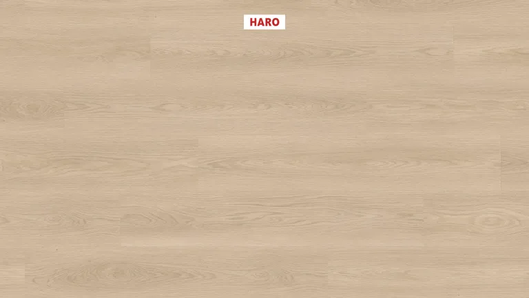 Haro Disano Saphir PVC freier Designboden Eiche Picardie puro authentic Landhausdiele 1