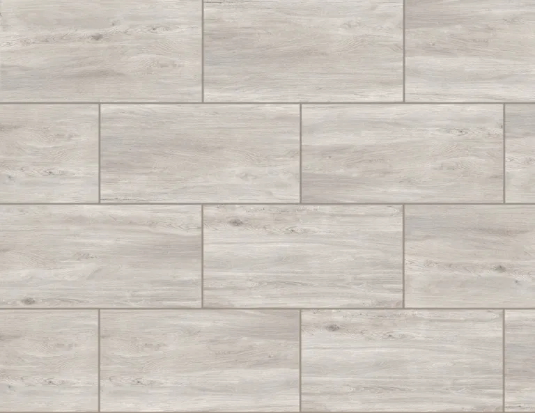 HORI Terrassenplatten Grigio Feinsteinzeug Holzoptik 1
