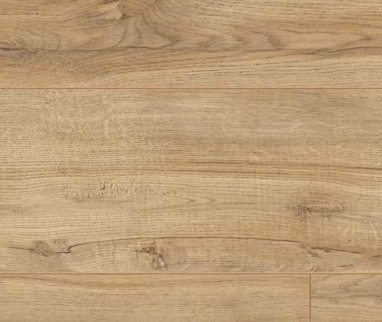 KRONOTEX Laminat Exquisit Plus D3661 Montmelo Eiche Natur Landhausdiele 1