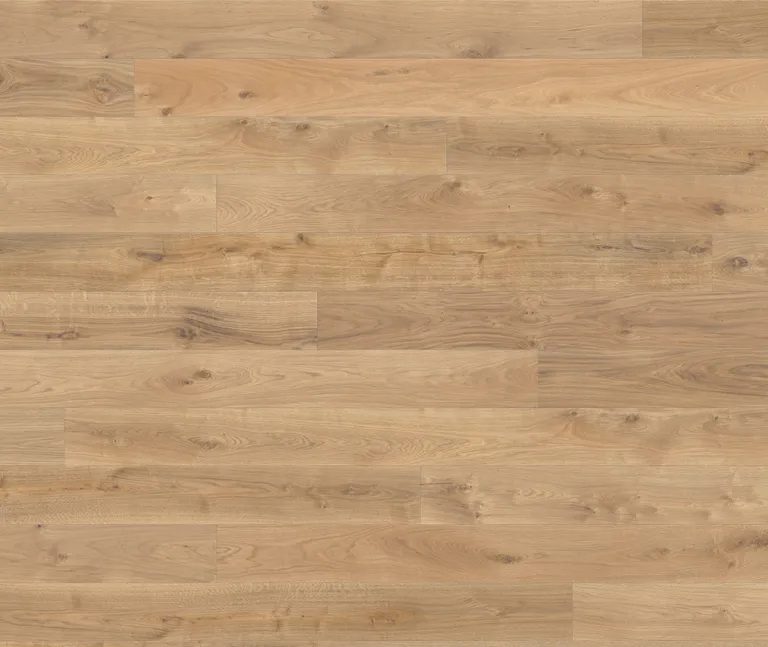 HARO Parkett 4000 Jubiläumsedition #1 Eiche Sauvage hell Landhausdiele 1