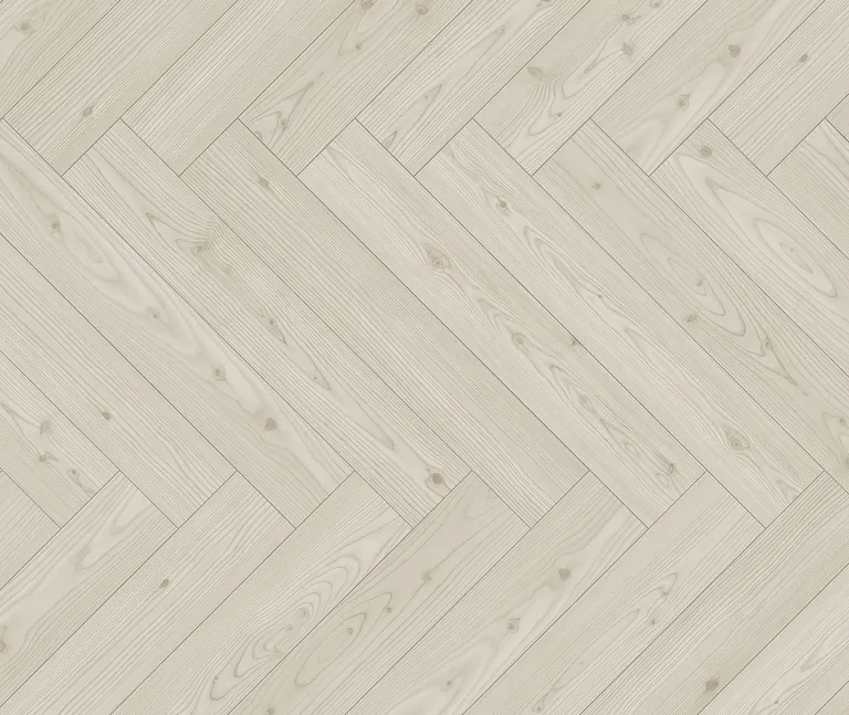PARADOR Laminat Trendtime 3 Lärche Yukon weiß Seidenmatte Struktur Fischgrät 1