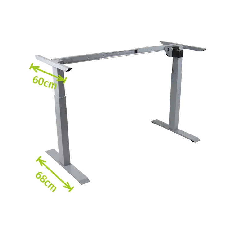 HORI elektrisch höhenverstellbarer Schreibtisch 5