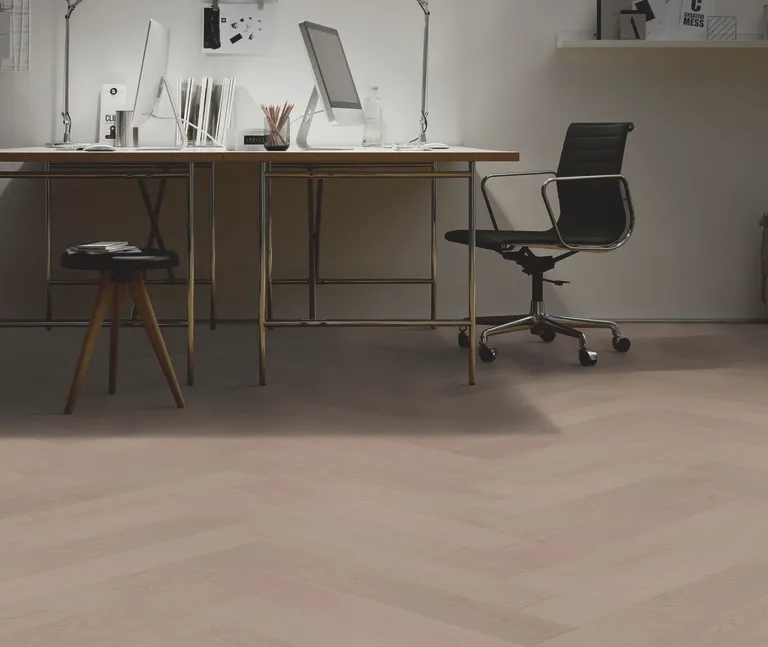 ter Hürne Klick-Parkett Hywood EVO Eiche Marais OF E708J Fischgrät 3