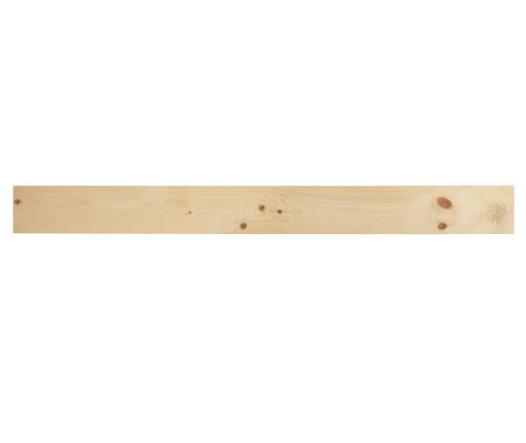 DOMIZIL Wandverkleidung Eco Series 800 Zirbe Natur unbehandelt 2