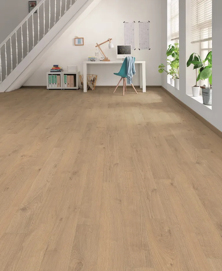 HARO Laminat Tritty 100 Loft Eiche Portland puro Landhausdiele 3