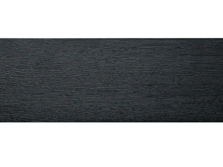 Lignodur terrafina Terrassendielen WPC Massiv lounge Supersize Nero 21 x 396mm 0