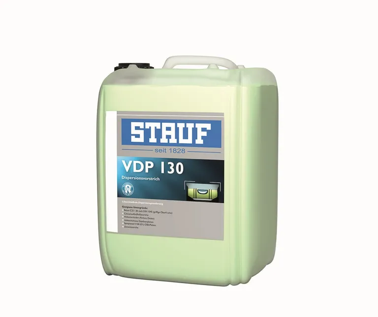 STAUF VDP 130 Lösemittelfreie Dispersionsgrundierung 1