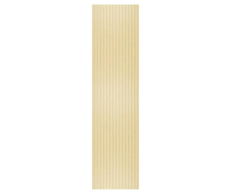 HORI Akustikpaneel Filz dunkel Beige 1