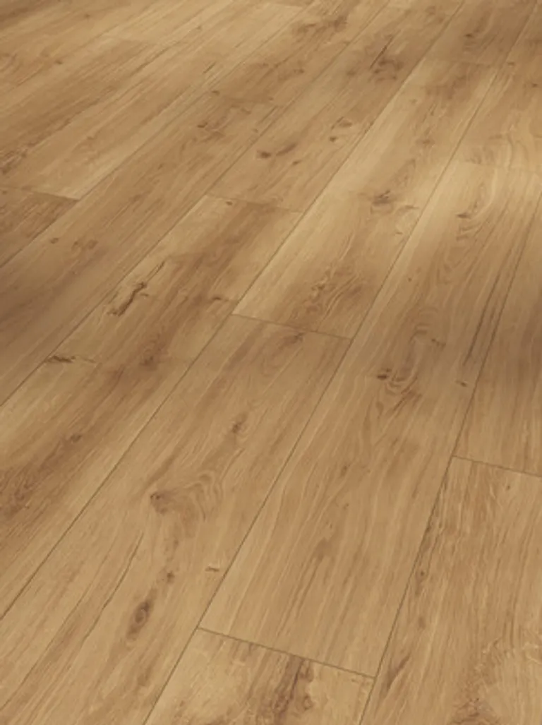 PARADOR PVC freier Klick-Designboden Modular ONE Eiche Spirit Natur Holzstruktur Landhausdiele 2