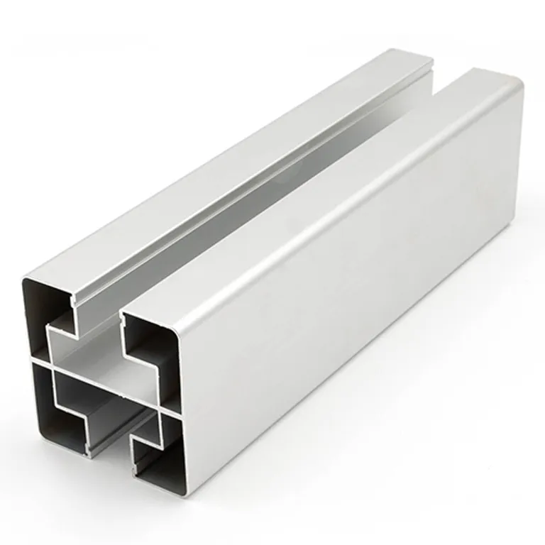 HORI Design WPC Sichtschutzzaun Stecksystem Schräg Anbauset 4