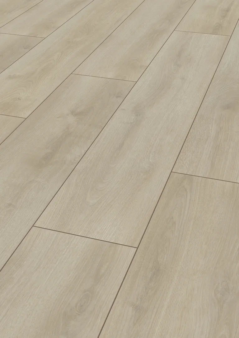 HORI Laminat Ambiente Plus Sahara Eiche Beige 1