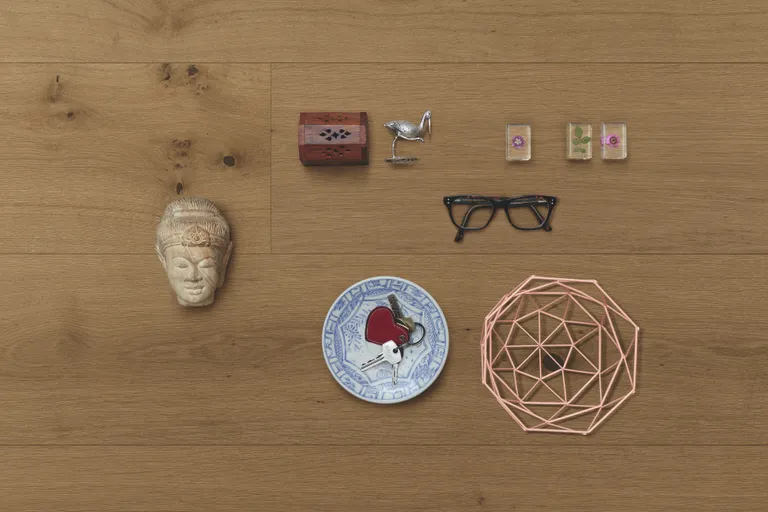 MEISTER Parkett longlife PD 450 Eiche lebhaft greige 9049 Landhausdiele 1