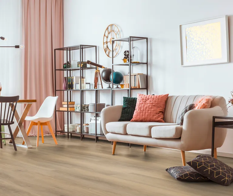 KRONOTEX Laminat Exquisit Plus D80272 Avanto Natur Landhausdiele 3