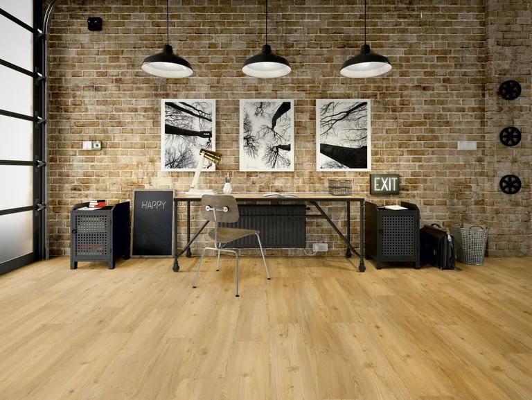 Friends by ter Hürne Klebe-Designboden Eiche Conny OF 2215 Landhausdiele 6