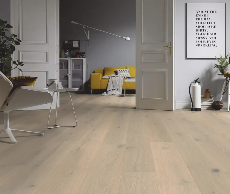 ter Hürne Parkett Classic Collection Eiche Park Avenue Landhausdiele 4