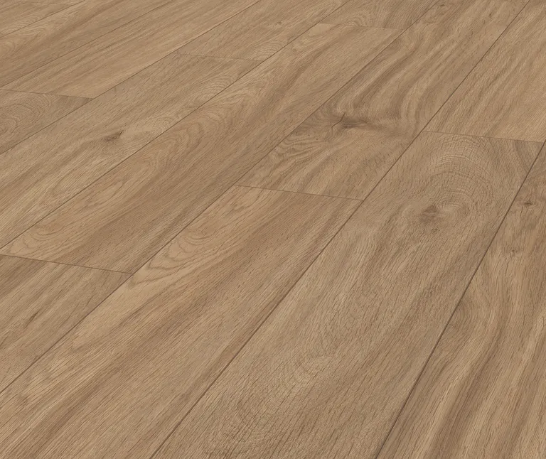 ter Hürne Klick-Designboden Dureco Classic Strong OF 2811 Dekor Eiche Vadoo Landhausdiele 0