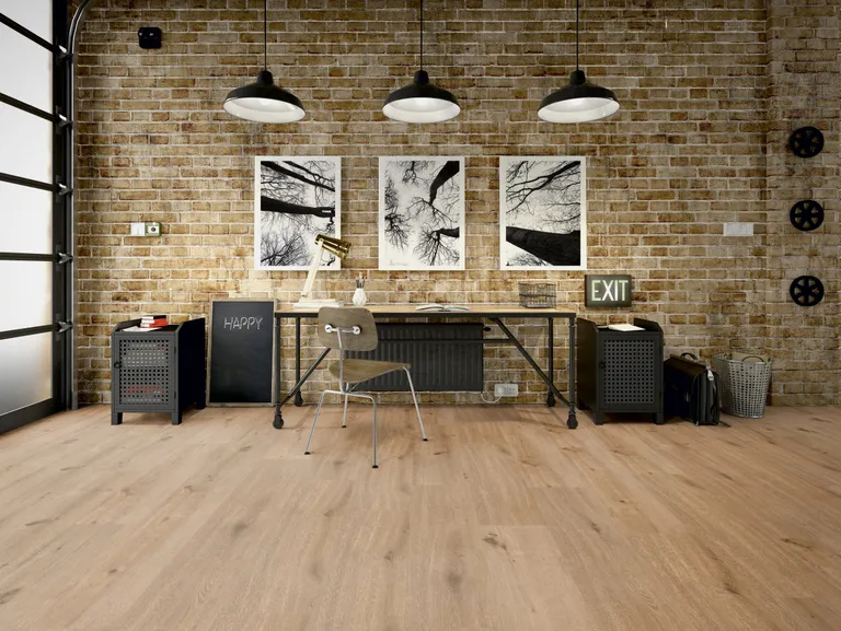 Friends by ter Hürne Klick-Designboden Eiche Thomas OF 2408 Landhausdiele 6