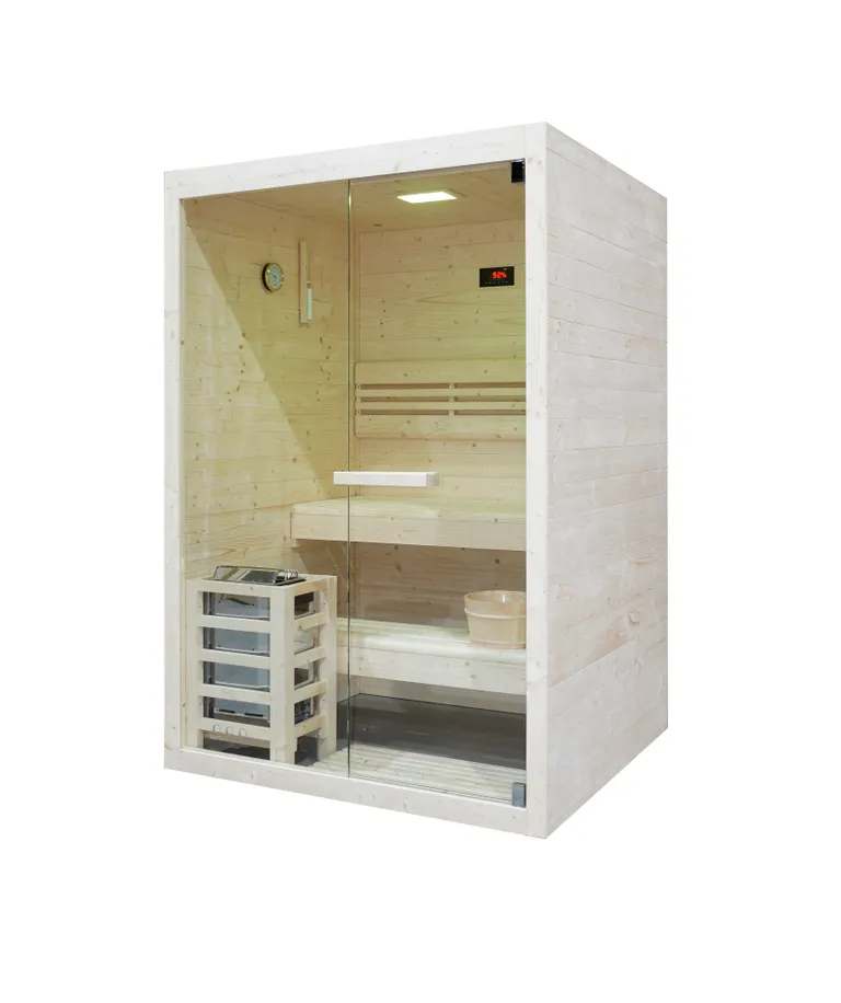 HORI Sauna Stockholm 2