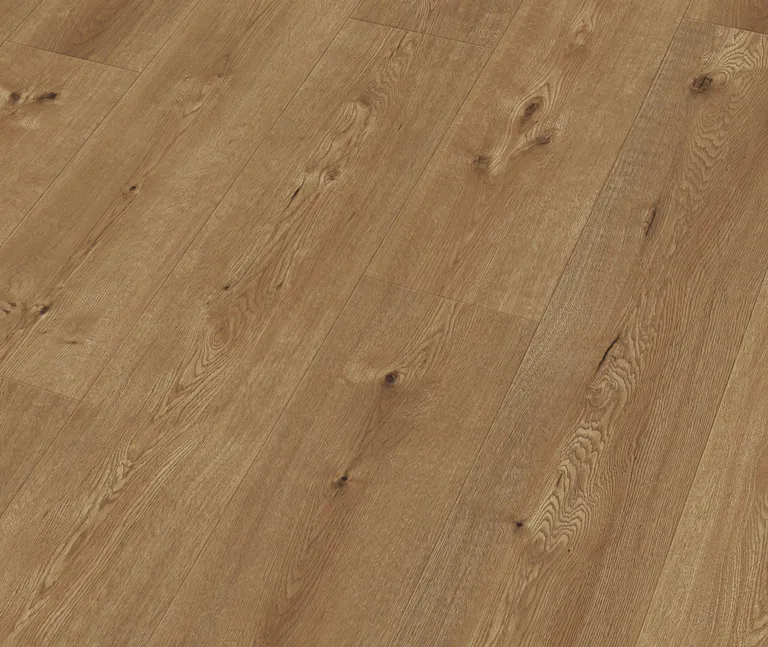 MEISTER Laminat LD 55 Hill Oak 1-Stab 07153 Landhausdiele 0