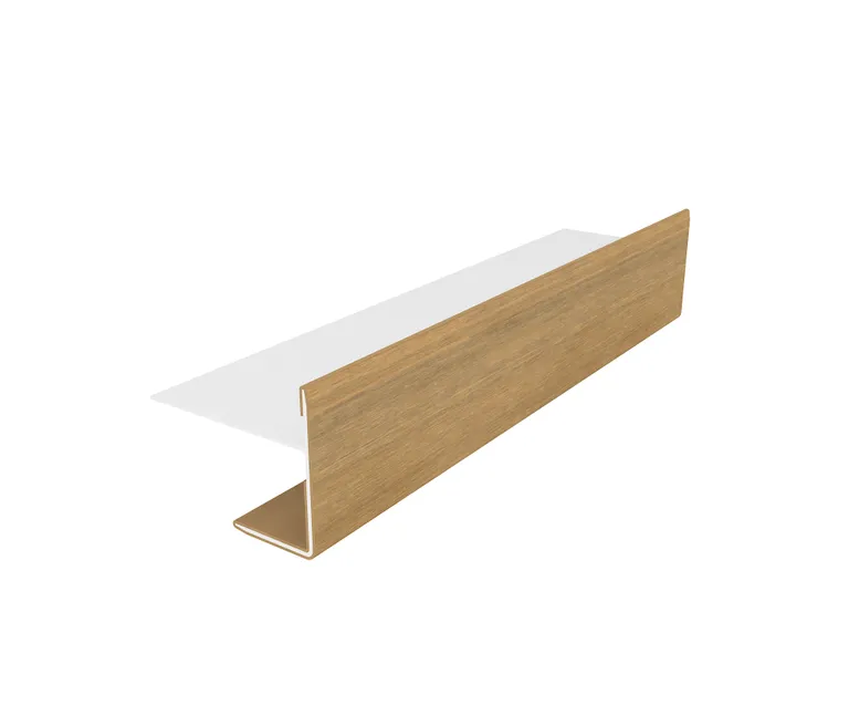 HORI Rhombus Endprofil 1