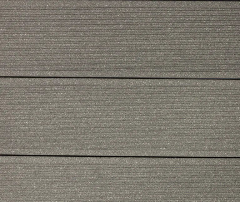 HORI Terrassendielen Komplettset WPC Langeoog grau 16 x 163 mm 5