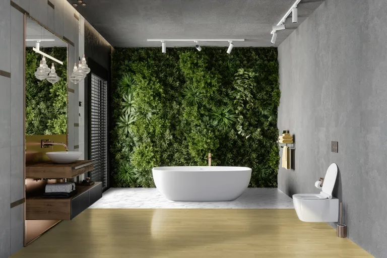 Gerflor Klebe-Vinylboden, Senso Unik, Landhausdiele, Madera Miel 8