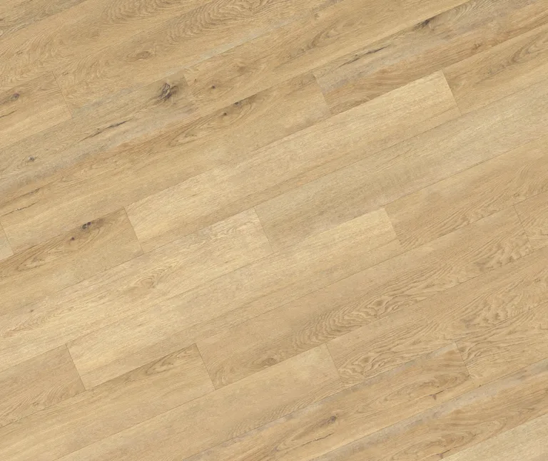 HORI Klick-Hartvinylboden Rigid SPC Eiche Markant natur Gladstone Landhausdiele Holzstruktur 1