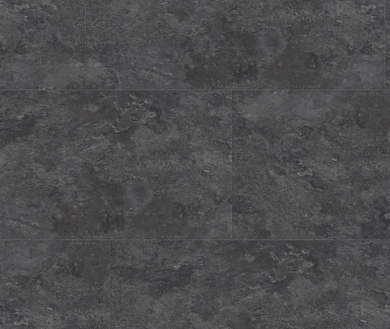 Gerflor Klebe-Vinylboden Senso Natural 0397 Night Slate Fliese selbstklebend 1