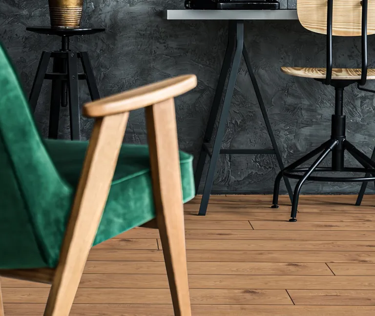 KRONOTEX Laminat Exquisit D 3224 Atlas Oak Natur Landhausdiele 4