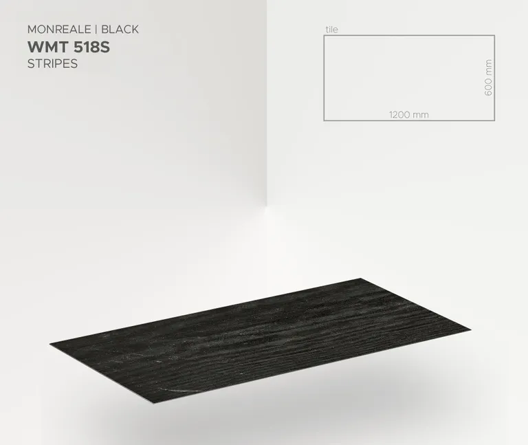 MODEE Wandverkleidung Stone Essence Monreale Black 4