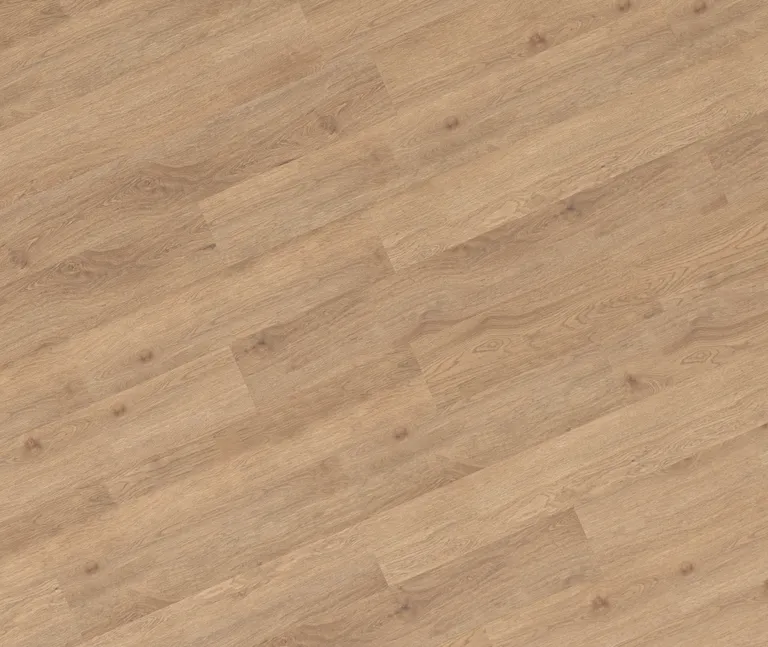 D-SYN Eiche Sandstein Klick-Hartvinylboden Rigid SPC natur Landhausdiele Holzstruktur 3